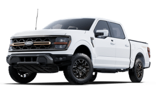 2025 Ford F-150® External Image 2
